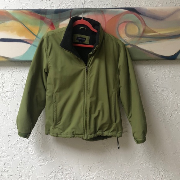 Lands End Jacket - Picture 1 of 6